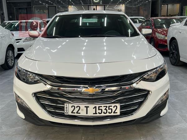 شێڤرۆلێت مالیبۆ 2024  بۆ فرۆشتن لە عێراق - موسڵ